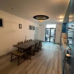 Superbe Loft Au Coeur De Paris