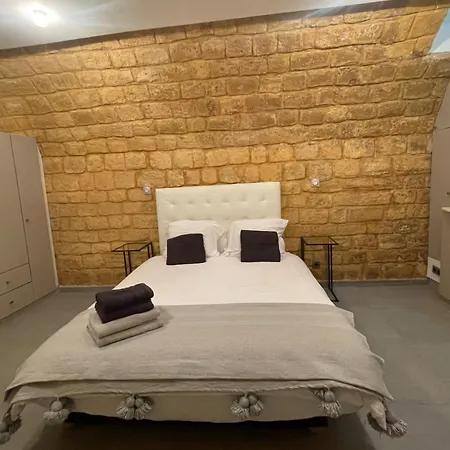Appartamento Superbe Loft Au Coeur De