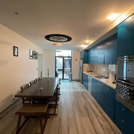 Superbe Loft Au Coeur De Appartamento *