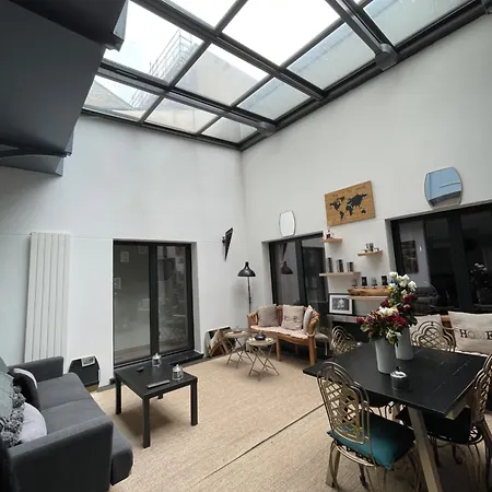 Appartamento Superbe Loft Au Coeur De *