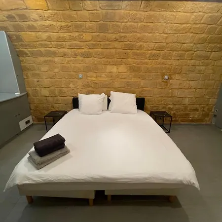Appartamento Superbe Loft Au Coeur De Parigi