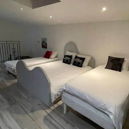 Appartamento Superbe Loft Au Coeur De