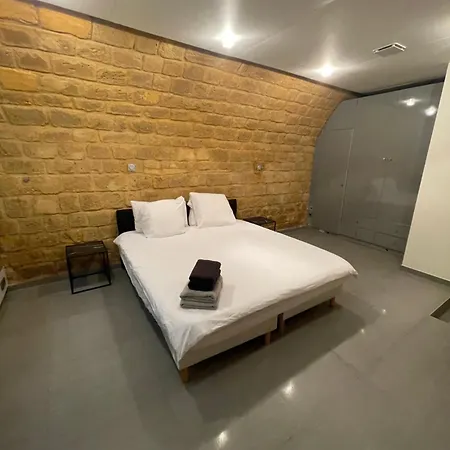 Appartamento Superbe Loft Au Coeur De *