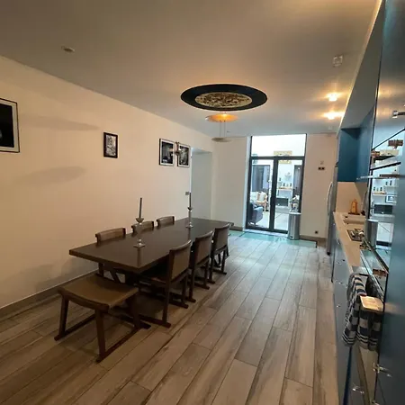 Superbe Loft Au Coeur De Appartamento