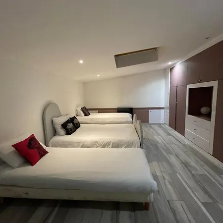 Appartamento Superbe Loft Au Coeur De *