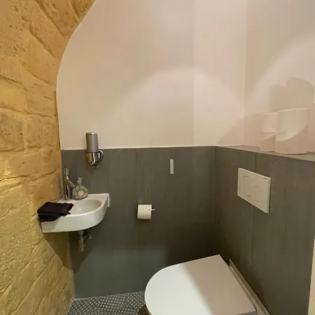 Superbe Loft Au Coeur De Appartamento Parigi