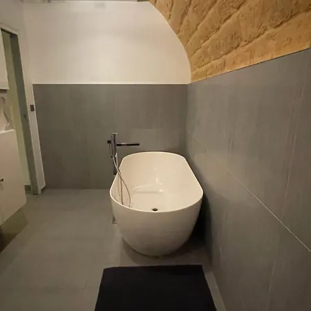 Superbe Loft Au Coeur De Parigi