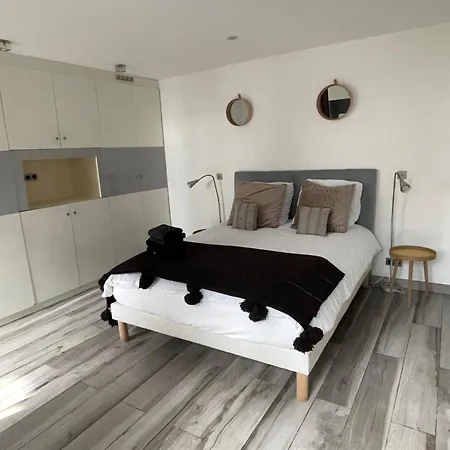 Superbe Loft Au Coeur De * Parigi