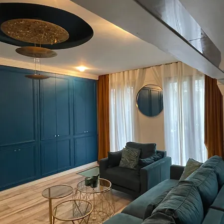 Superbe Loft Au Coeur De Appartamento