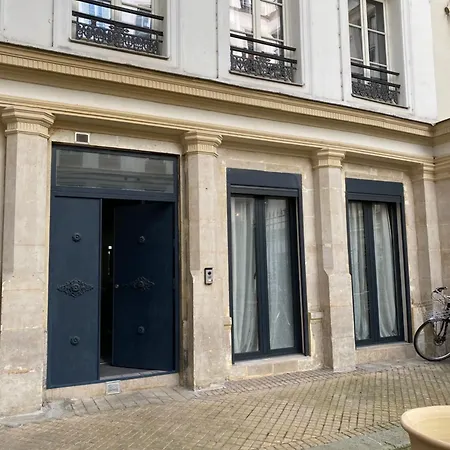 Superbe Loft Au Coeur De Appartamento *